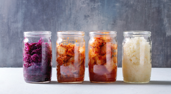 La fermentation : entre héritage ancestral et créativité culinaire