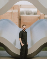 Florent Ladeyn prend les commandes d'une nouvelle adresse de la métropole lilloise