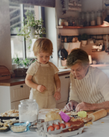Fête des grands-mères : 3 chefs partagent la recette de leur mamie pour replonger en enfance