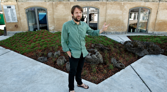 Un coup de poing dans le ventre pour des herbes mal choisies : l'envers du décor du meilleur restaurant du monde