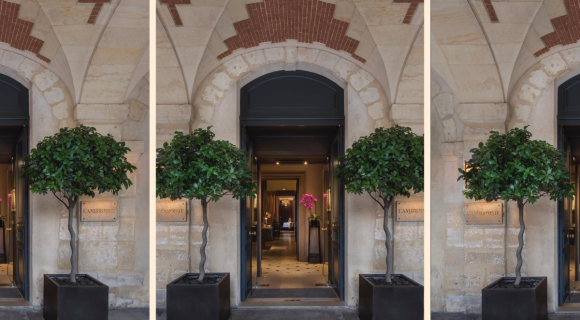 Guide Michelin 2026 : le plus ancien trois étoiles de Paris rétrogradé