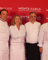 Cérémonie Michelin 2026 : quel est le nouveau restaurant triplement étoilé ?