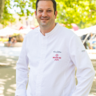 Nicolas Bottero