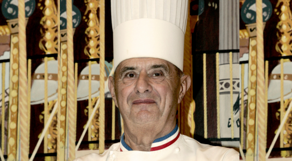 Oubliez la truffe : le péché mignon de Paul Bocuse ne coûtait que quelques centimes