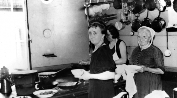 "Meilleure cuisinière du monde" selon le prince des gastronomes : qui était Élisa Blanc ?