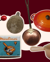 Ces ustensiles de cuisine oubliés qui méritent d'urgence une seconde vie