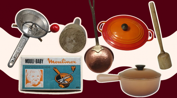 Ces ustensiles de cuisine oubliés qui méritent d'urgence une seconde vie
