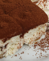 “C’est ça qu’on aime” : Nicolas Paciello livre sa recette du tiramisu