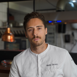 Mathis Devaux