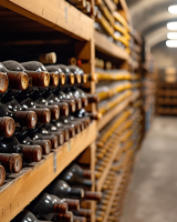 3 minutes, 19 bouteilles, 280 000 euros : le vol de Romanée-Conti qui affole le monde du vin
