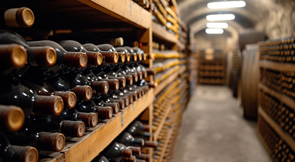 3 minutes, 19 bouteilles, 280 000 euros : le vol de Romanée-Conti qui affole le monde du vin