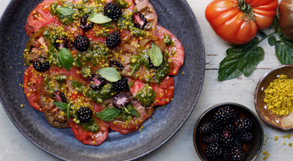 Zéro cuisson : 13 recettes originales de chefs, à savourer cet été