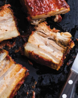 Barbecue : 10 recettes de chefs pour savourer l'été