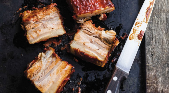 Barbecue : 10 recettes de chefs pour savourer l'été