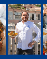 Bouillabaisse : les secrets d'un champion pour r&eacute;ussir la recette marseillaise culte