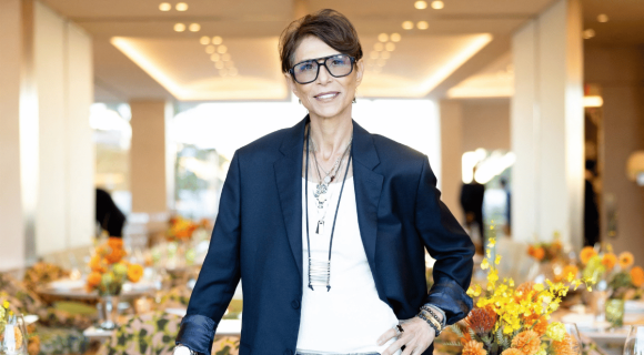 &laquo; Nous sommes la gastronomie &raquo; : Dominique Crenn, seule triple &eacute;toil&eacute;e Michelin des &Eacute;tats-Unis, tacle le manque de reconnaissance des femmes