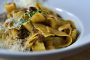 Papardelle aux cèpes