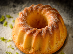 G&acirc;teau de Savoie