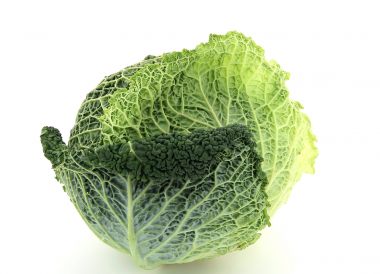 Chou pommé