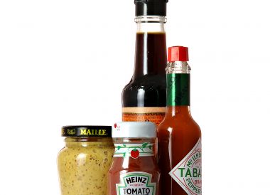 Condiments