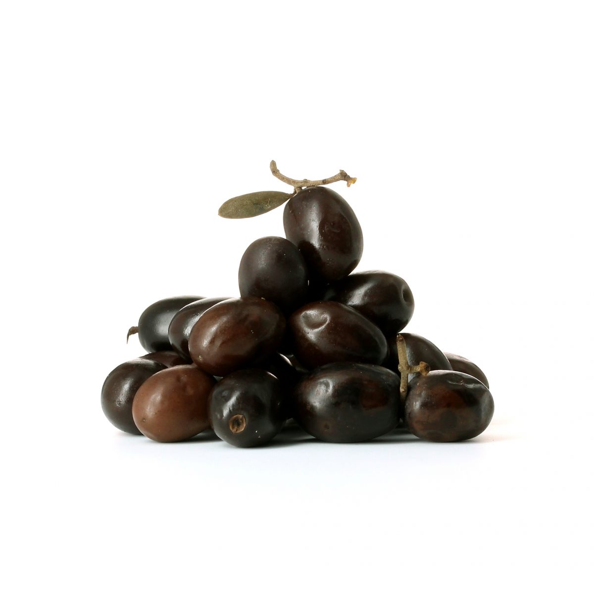 Olive (épices, huiles et condiments) Académie du Goût