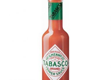 Tabasco