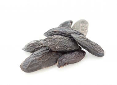 Fève tonka (ou coumarou)