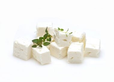 Feta