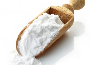 Fécule de pomme de terre