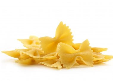 Farfalle