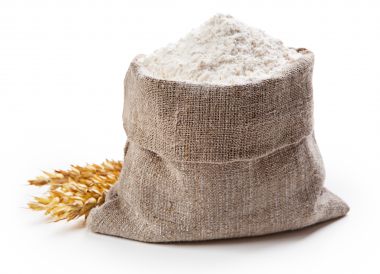 Farine de blé tendre