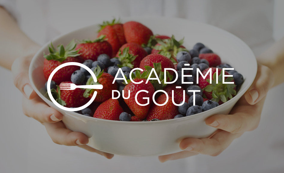 Recette de Compote de pommes par Académie Du Goût - Académie du Goût