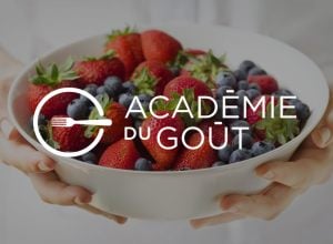 Pâte de fruit à la fraise par Alain Ducasse