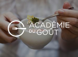 Soupe courgette, oignon, herbes pour bébé par Alain Ducasse