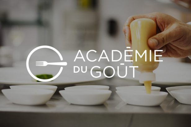 Sauce hollandaise par Alain Ducasse