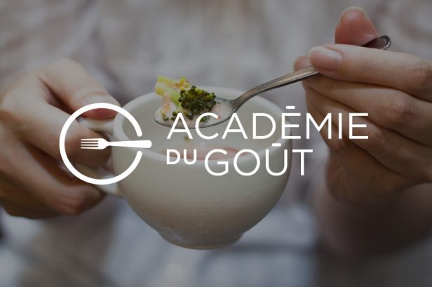Soupe courgette, oignon, herbes pour bébé par Alain Ducasse
