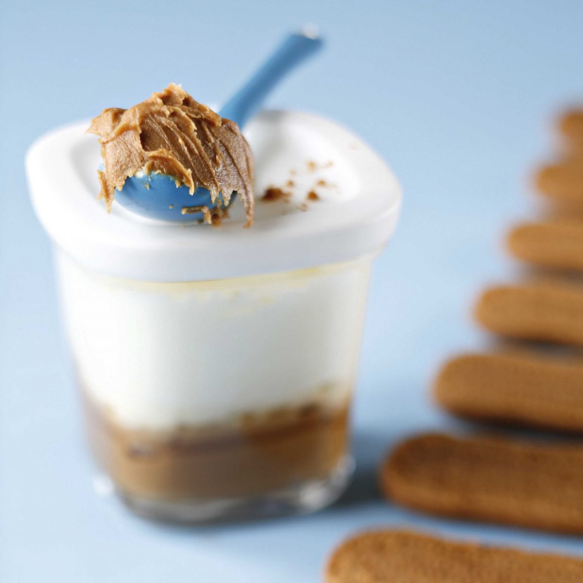 Recettes Au Yaourt : Gâteau, Fruits, Sauce