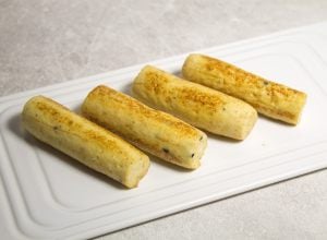 Boudin blanc maison